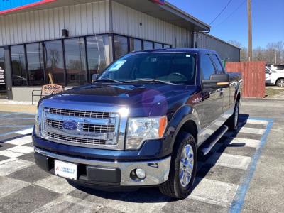 2014 Ford F150