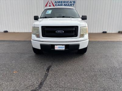 2014 Ford F150