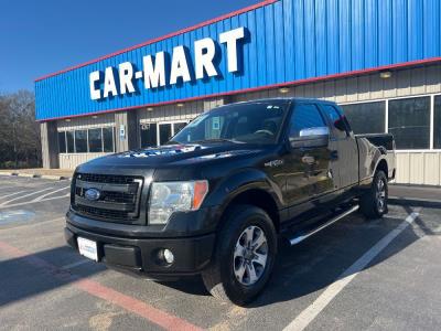 2013 Ford F150