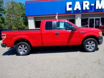 2013 Ford F150
