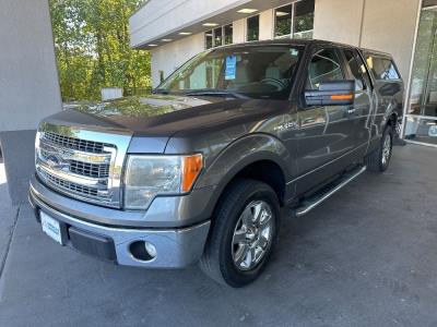 2014 Ford F150