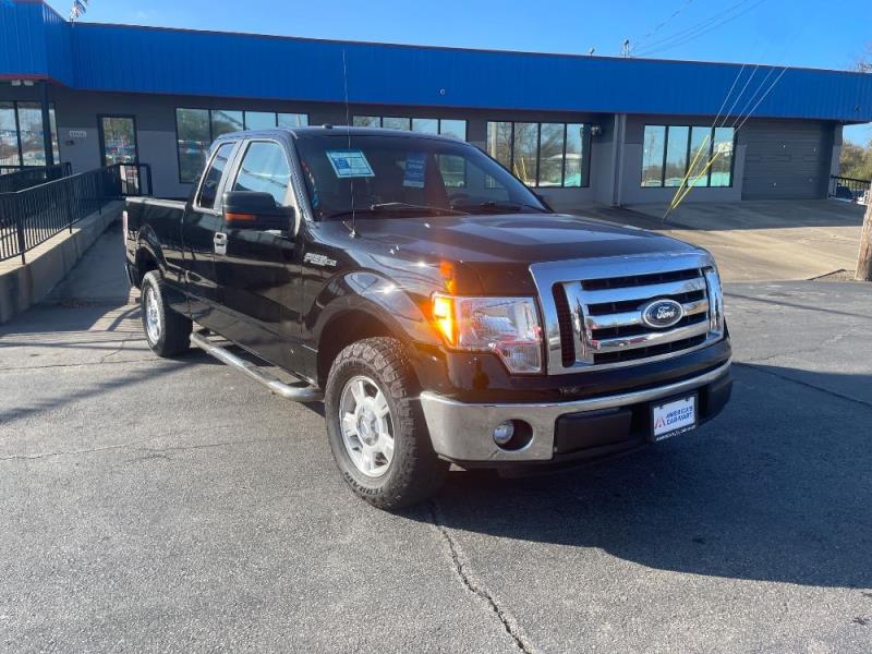 2011 Ford F-150 XL's photo