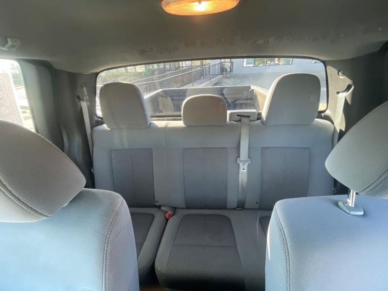 2011 Ford F-150 XL's photo