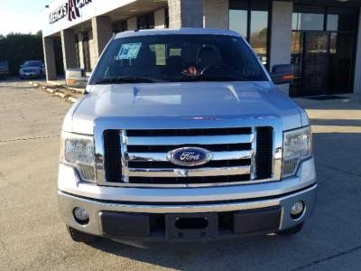 2012 Ford F150