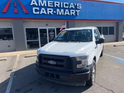 2017 Ford F150