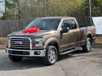 2016 Ford F150