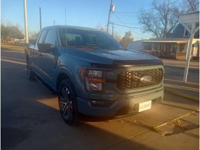 2023 Ford F150