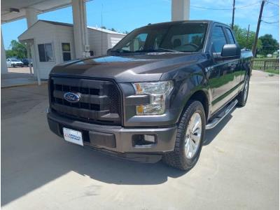 2016 Ford F150