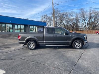 2016 Ford F150