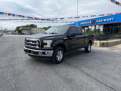 2015 Ford F150