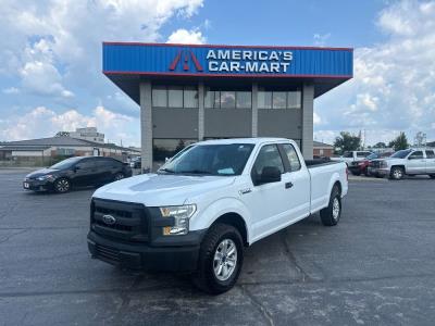 2016 Ford F150