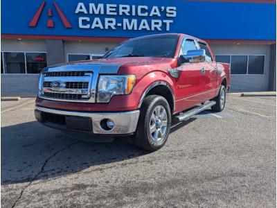 2014 Ford F150