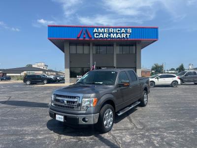 2014 Ford F150