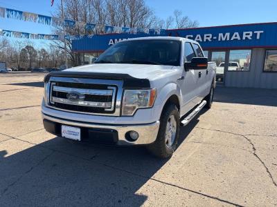 2014 Ford F150