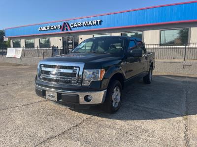 2013 Ford F150