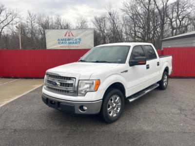 2014 Ford F150
