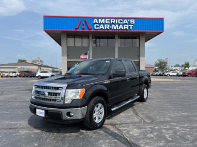 2013 Ford F150