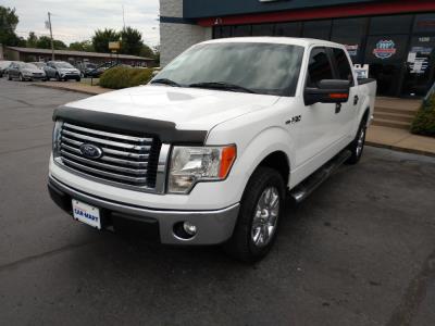 2012 Ford F150