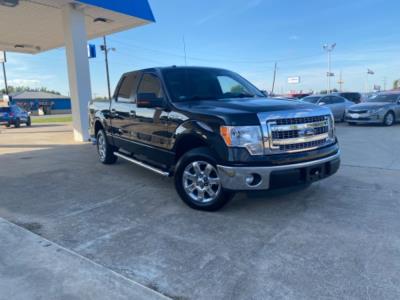 2013 Ford F150