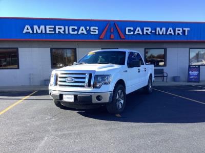 2011 Ford F150