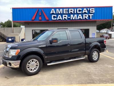 2012 Ford F150