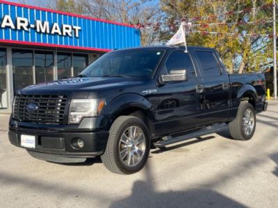 2014 Ford F150