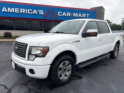 2011 Ford F150