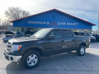 2014 Ford F150