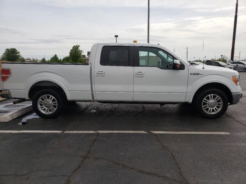 2013 Ford F150 | America's Car-Mart