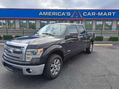 2014 Ford F150