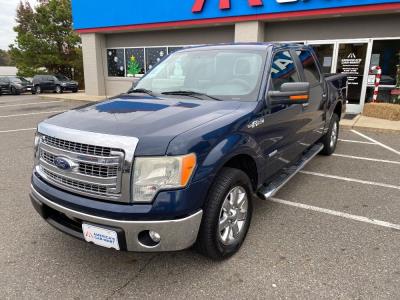 2013 Ford F150