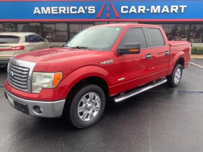 2011 Ford F150