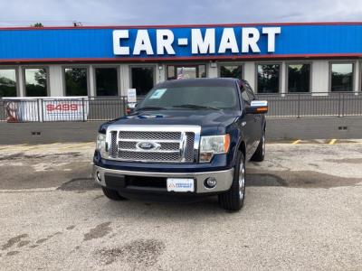 2012 Ford F150