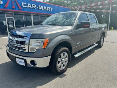 2013 Ford F150