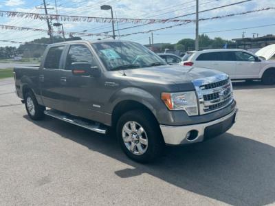 2013 Ford F150