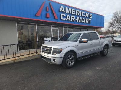 2013 Ford F150