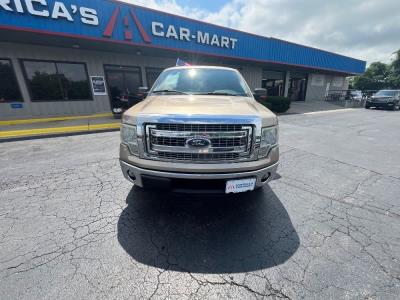 2014 Ford F150