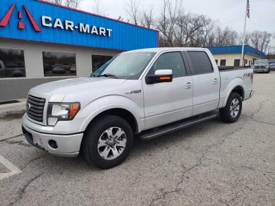 2012 Ford F150