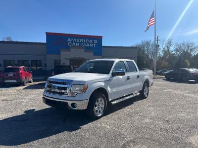 2014 Ford F150