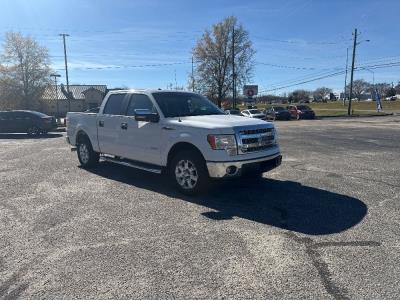2014 Ford F150