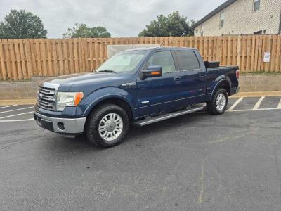 2014 Ford F150