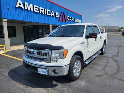 2014 Ford F150