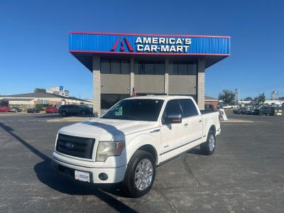 2011 Ford F150