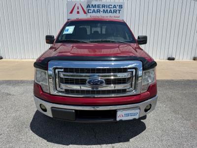 2013 Ford F150