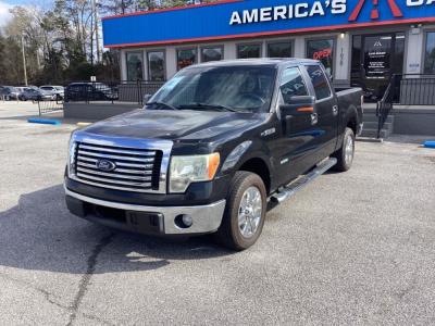 2012 Ford F150