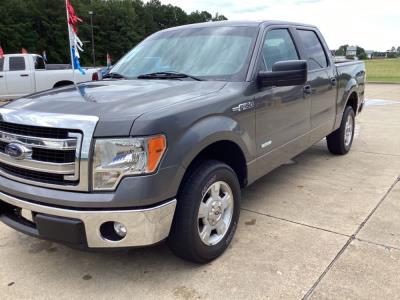 2013 Ford F150