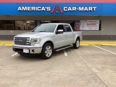 2013 Ford F150
