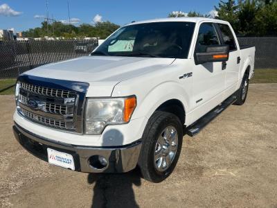 2014 Ford F150