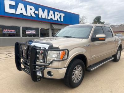 2011 Ford F150
