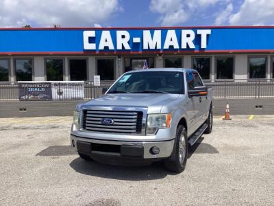 2012 Ford F150
